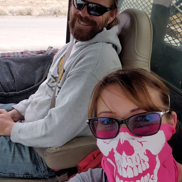 Meet your Posher, Bonnie - Picture 1 of 1